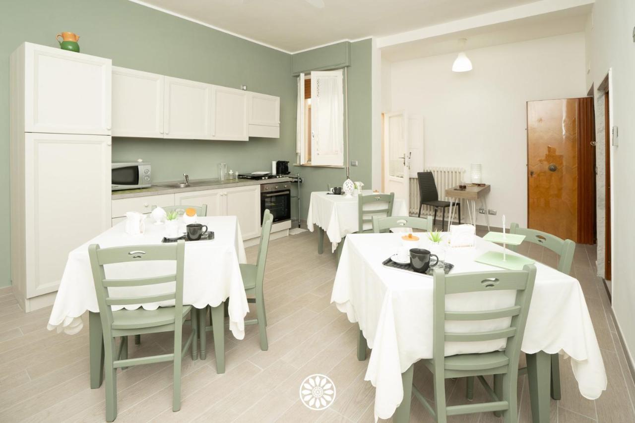 Bed and Breakfast Vitetum Bitetto Exterior foto