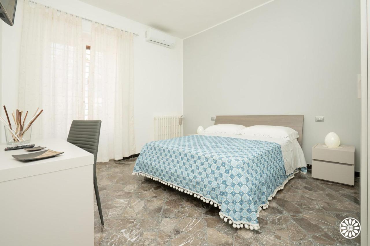 Bed and Breakfast Vitetum Bitetto Exterior foto